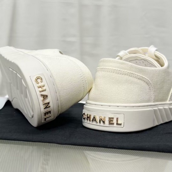 Chanel shoes