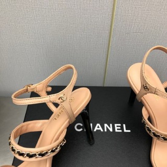 Chanel shoes