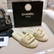 Chanel shoes