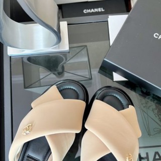 Chanel shoes