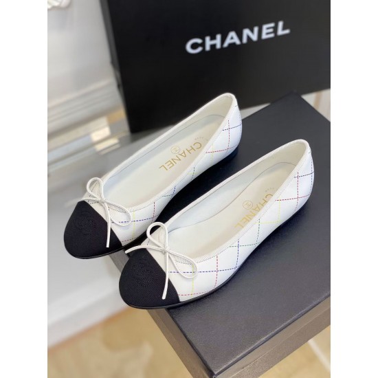 Chanel shoes