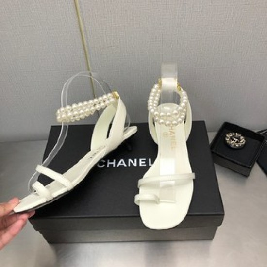 Chanel shoes