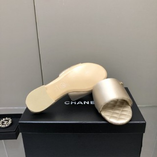 Chanel shoes