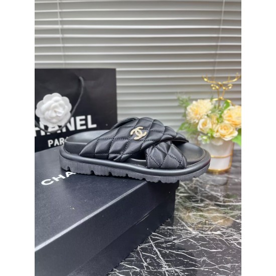 Chanel shoes