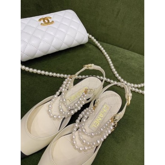 Chanel shoes