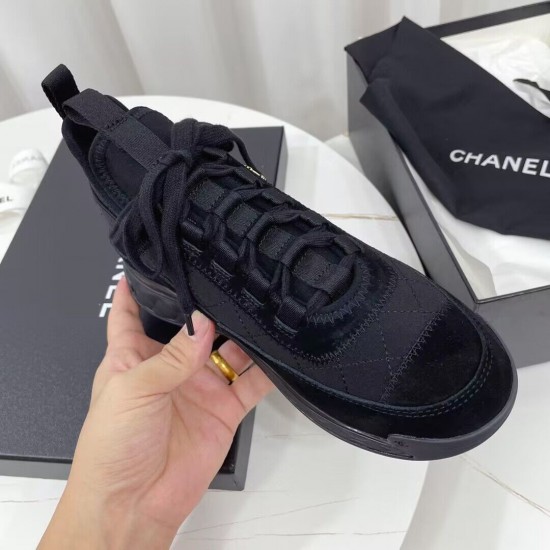 Chanel shoes