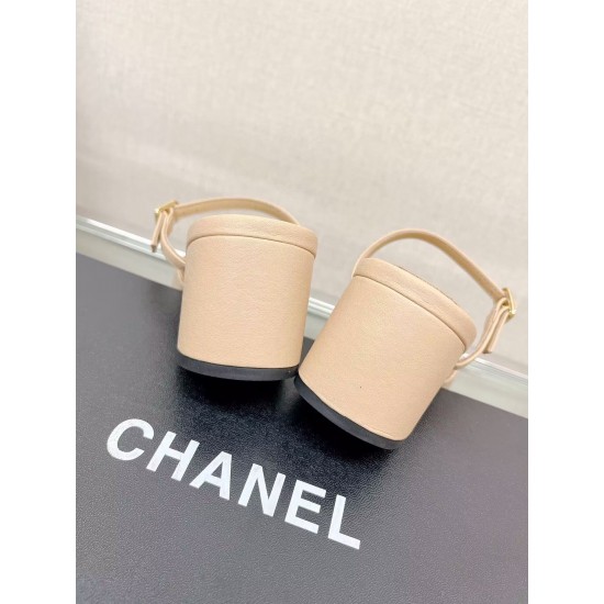 Chanel shoes