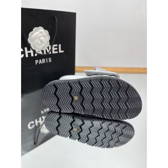 Chanel shoes