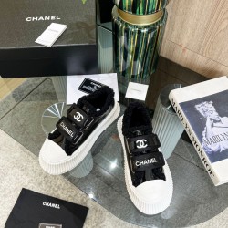 Chanel shoes