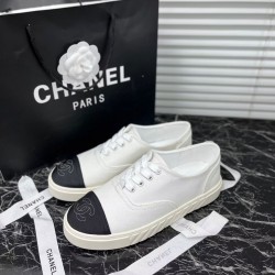 Chanel shoes