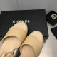 Chanel shoes