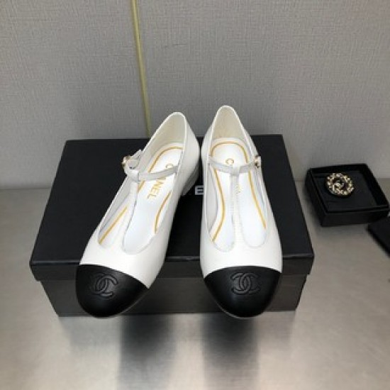 Chanel shoes