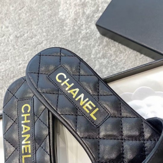 Chanel shoes