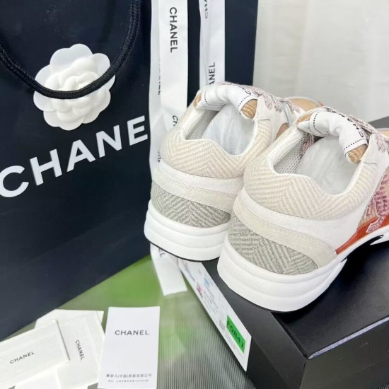 Chanel shoes