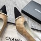 Chanel shoes