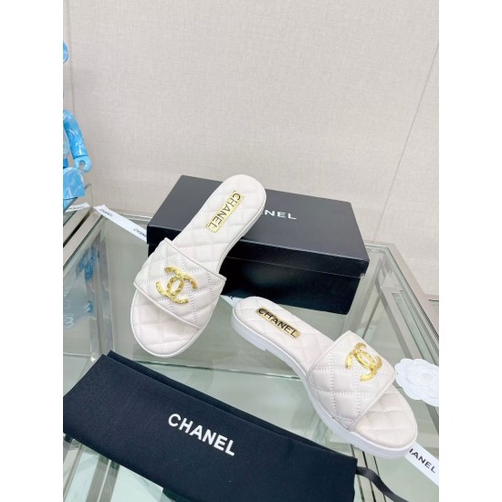 Chanel shoes