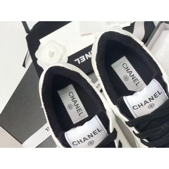 Chanel shoes