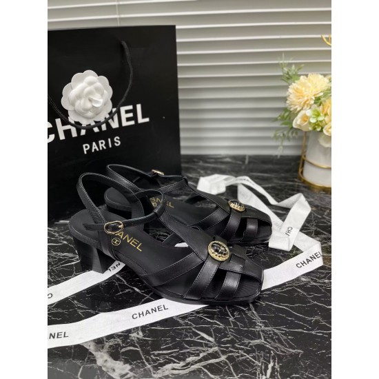 Chanel shoes