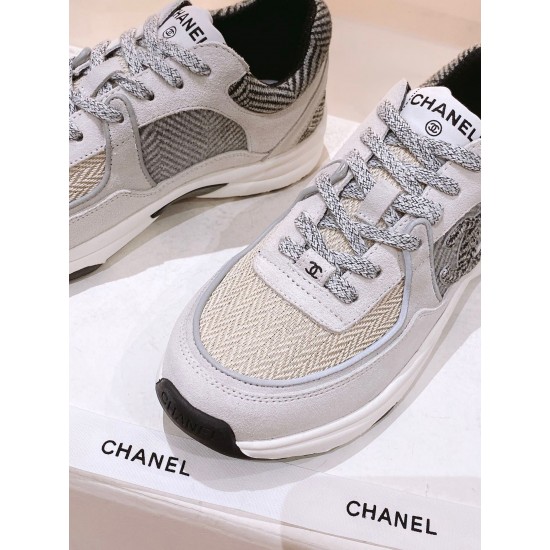 Chanel shoes