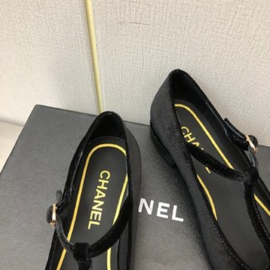 Chanel shoes