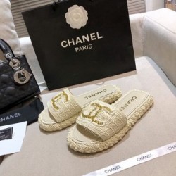 Chanel shoes