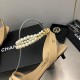 Chanel shoes