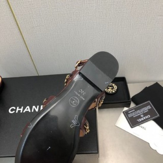 Chanel shoes