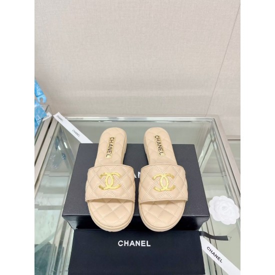 Chanel shoes