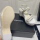 Chanel shoes