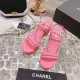 Chanel shoes