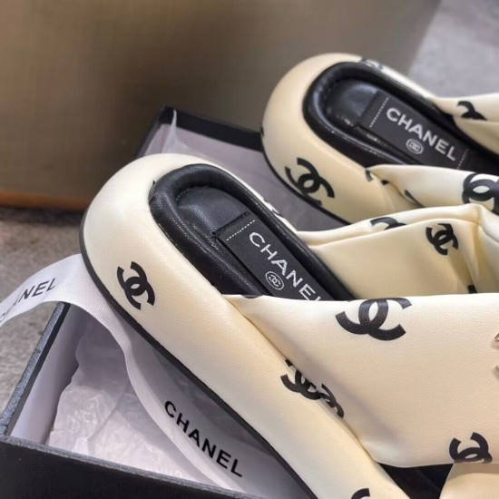 Chanel shoes