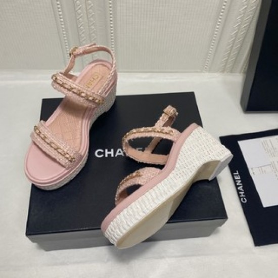 Chanel shoes