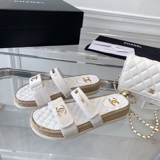 Chanel shoes