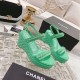 Chanel shoes