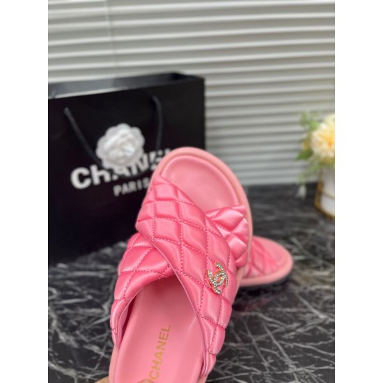 Chanel shoes