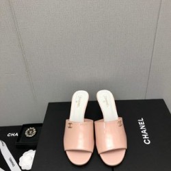 Chanel shoes