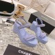 Chanel shoes