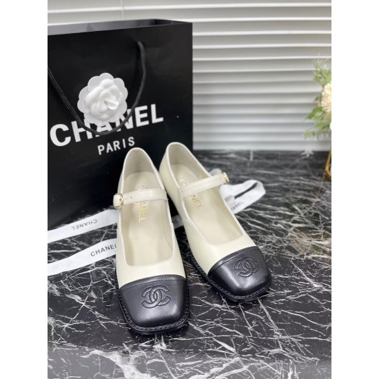 Chanel shoes