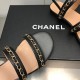 Chanel shoes