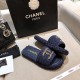 Chanel shoes