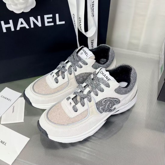 Chanel shoes