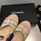 Chanel shoes