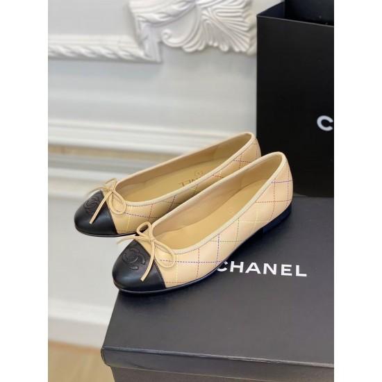 Chanel shoes