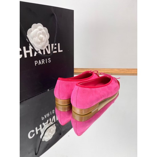 Chanel shoes