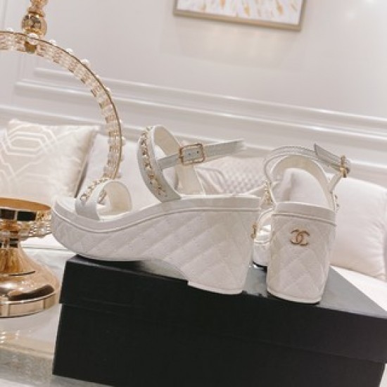 Chanel shoes