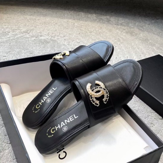 Chanel shoes