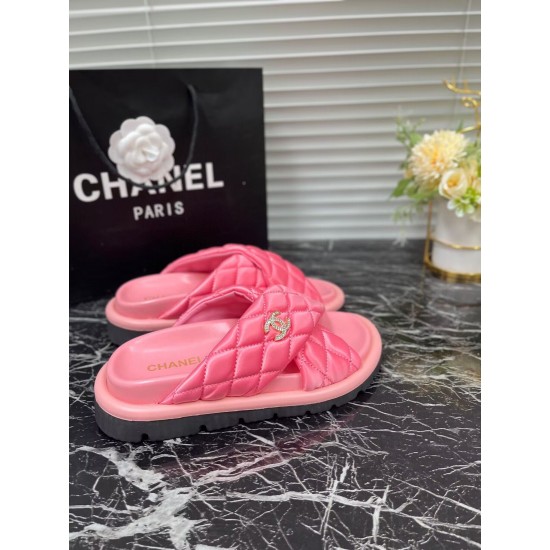 Chanel shoes