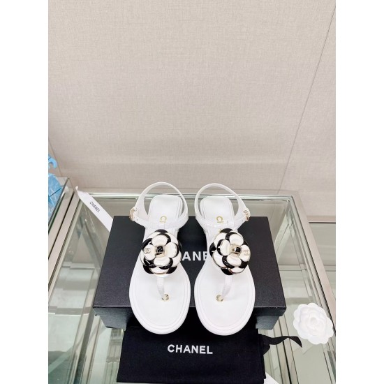 Chanel shoes