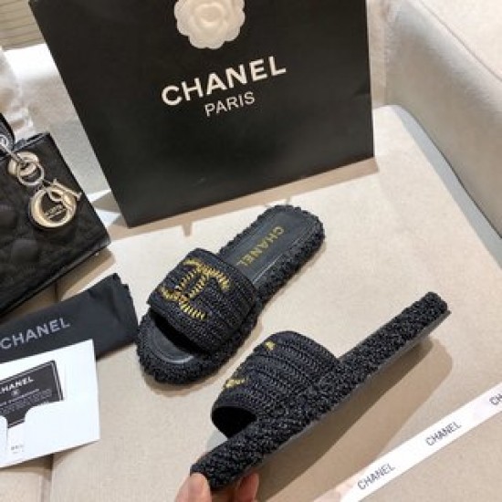 Chanel shoes