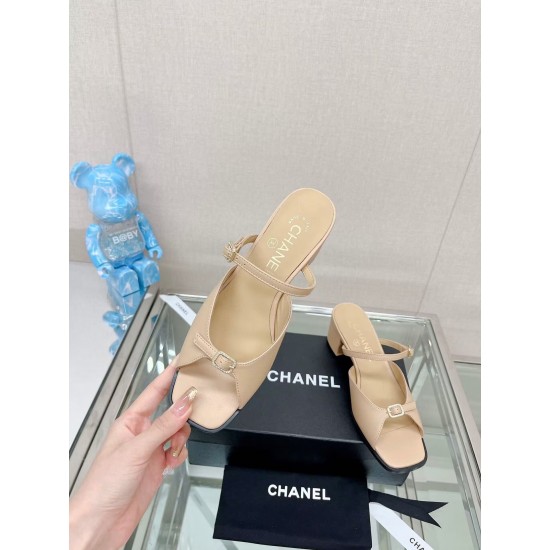 Chanel shoes